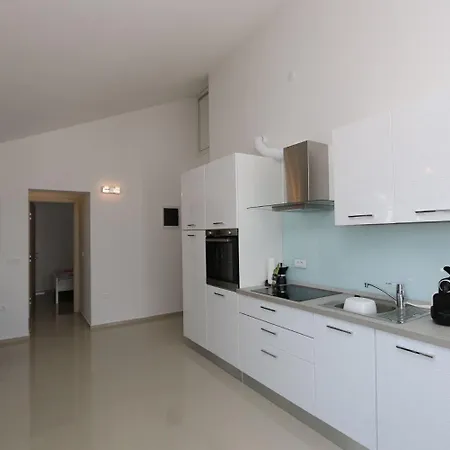 Daci - With Pool Apartment Medulin