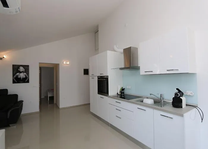 Daci Appartement Medulin